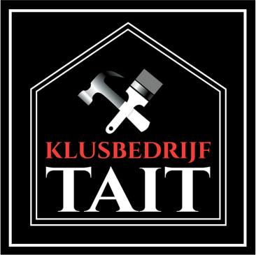 Klus Bedrijf TAIT